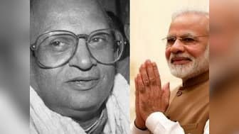 Gujarat election 2017: Here’s what you should know about Modi’s two stalwart predecessors in Gujarat