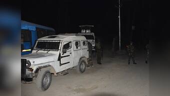Pulwama suicide attack: 5 jawans killed after terrorists launch pre-dawn assault on CRPF camp in Jammu and Kashmir; 3 militants slain