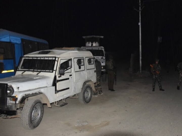 Pulwama suicide attack: 5 jawans killed after terrorists launch pre-dawn assault on CRPF camp in Jammu and Kashmir; 3 militants slain