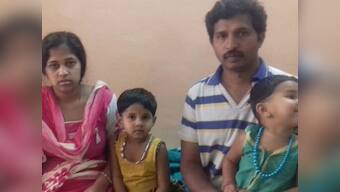 Evicted from Kerala home, Dalit family become latest flashpoint in power struggle within ruling LDF