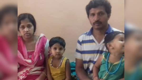 Evicted from Kerala home, Dalit family become latest flashpoint in power struggle within ruling LDF