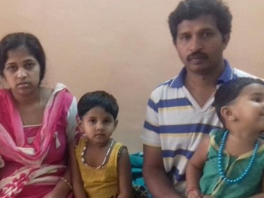 Evicted from Kerala home, Dalit family become latest flashpoint in power struggle within ruling LDF Evicted from Kerala home, Dalit family become latest flashpoint in power struggle within ruling LDF