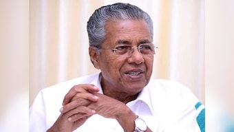 CPM not allying with Congress may spell victory for Pinarayi Vijayan but could prove wrong for party
