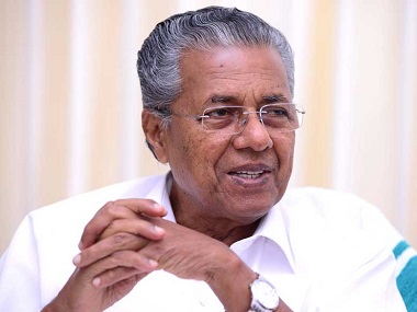 Pinarayi Vijayan mulls withdrawal of cases against six legislators for vandalism in Kerala Assembly in 2015 Pinarayi Vijayan mulls withdrawal of cases against six legislators for vandalism in Kerala Assembly in 2015