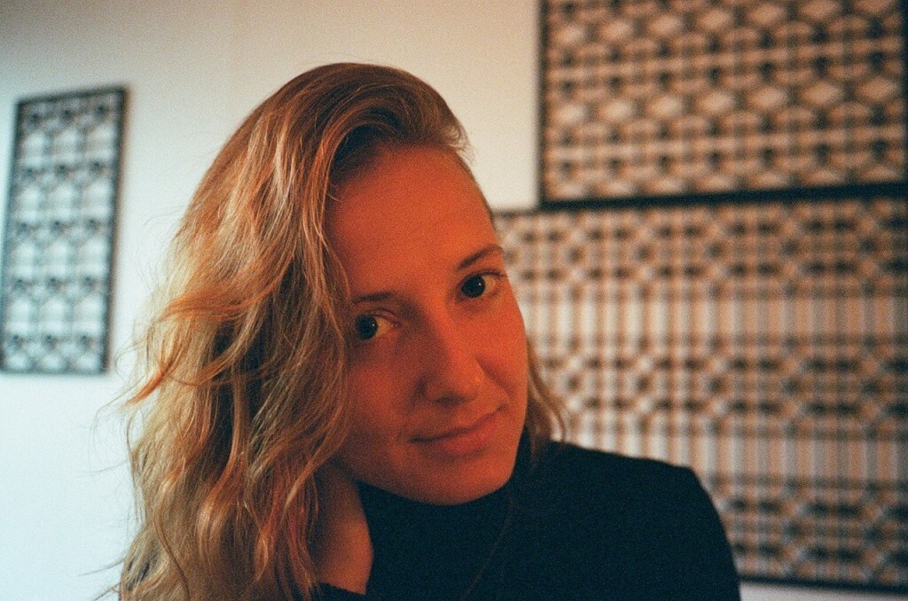 Sarah Høilund Sarah Høilund