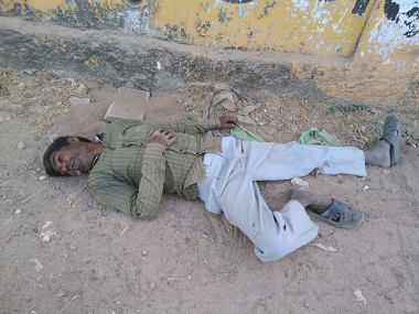 Gujarat Assembly Election 2017: Despite prohibition, illicit liquor business thrives in dry state Gujarat Assembly Election 2017: Despite prohibition, illicit liquor business thrives in dry state