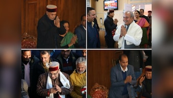 Himachal Pradesh election result: BJP struggles to appoint chief minister despite convincing win; JP Nadda, Suresh Bhardwaj in reckoning