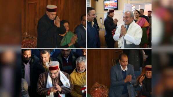 Himachal Pradesh election result: BJP struggles to appoint chief minister despite convincing win; JP Nadda, Suresh Bhardwaj in reckoning