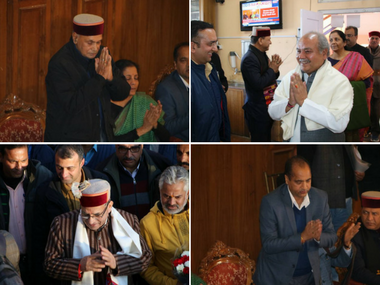 Himachal Pradesh election result: BJP struggles to appoint chief minister despite convincing win; JP Nadda, Suresh Bhardwaj in reckoning Himachal Pradesh election result: BJP struggles to appoint chief minister despite convincing win; JP Nadda, Suresh Bhardwaj in reckoning