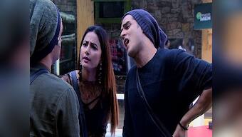 Bigg Boss 11, Episode 81, 21 December 2017: Priyank boycotts Hina, as their friendship is over
