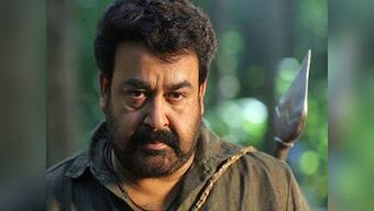 Mohanlal's Pulimurugan in the Oscar's race for best original score, song categories