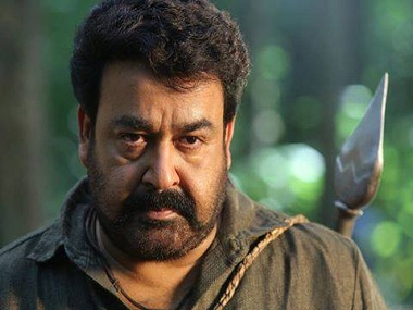 Mohanlal's Pulimurugan in the Oscar's race for best original score, song categories Mohanlal's Pulimurugan in the Oscar's race for best original score, song categories