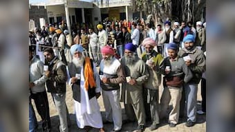 Violence mars Ludhiana Municipal Corporation polls; BJP-SAD, AAP claim 'booth capturing' and 'bogus voting'