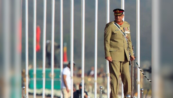 New civil-military tensions in Pakistan aren't necessarily good news for India; New Delhi must be vigilant