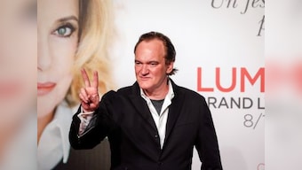 Quentin Tarantino says his favorite MCU film is Chris Hemsworth-Tessa Thompson's Thor: Ragnarok