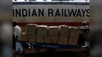 Tirupati-Nizamabad Rayalaseema Express coach derails in Telangana; no injuries reported