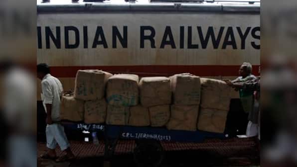 Tirupati-Nizamabad Rayalaseema Express coach derails in Telangana; no injuries reported