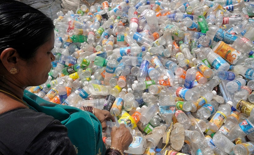 Maharashtra plastic ban Govt seems determined to implement 18 March