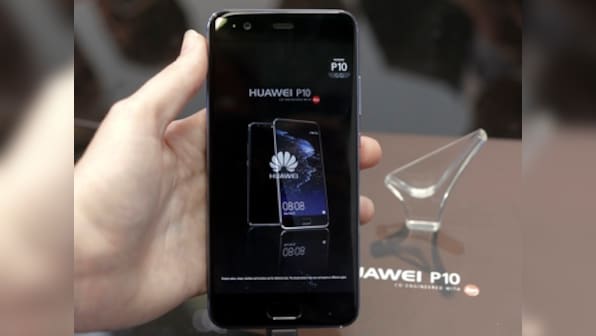 Huawei P20 Plus could get a large 4,000 mAh battery to power its Always on Display