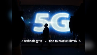 Telecom world is gearing up for the next generation 5G technology, but still far off for most mobile users