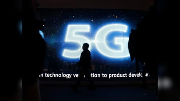 Telecom world is gearing up for the next generation 5G technology, but still far off for most mobile users