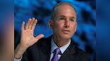 Boeing fires CEO Muilenburg to restore confidence amid 737 crisis, Chairman David Calhoun to take over
