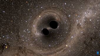 Reseachers train AI bot to identify galaxies in deep space through image scans