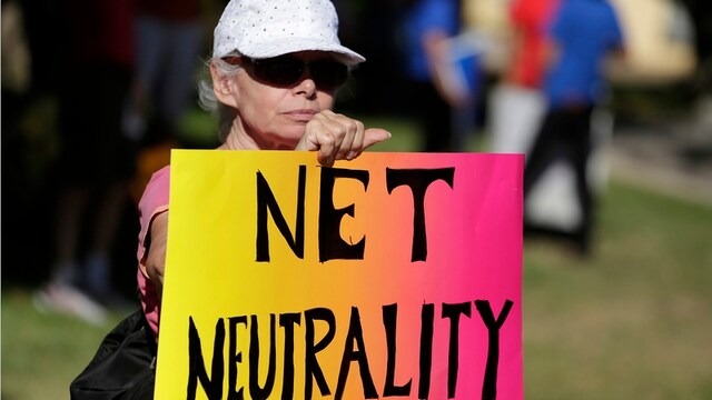 US Supreme Court upholds Obama era net neutrality rules 2017 policy