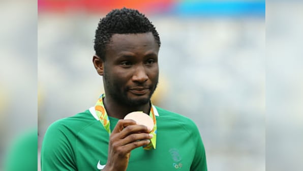 Premier League: Former Chelsea midfielder John Obi Mikel denies rumors linking him with a move to Everton