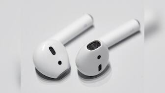 Florida resident's Apple Airpod catches fire and explodes; Apple said to be investigating the matter
