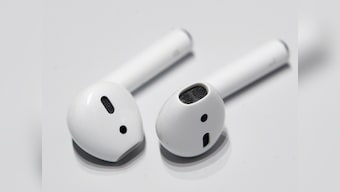 Florida resident's Apple Airpod catches fire and explodes; Apple said to be investigating the matter