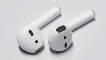 AirPods 2 to reportedly come in the first half of 2019 with health monitoring features