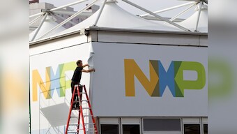 Activist investor Elliott Management says NXP is worth 23 percent more than Qualcomm's $38 billion offer