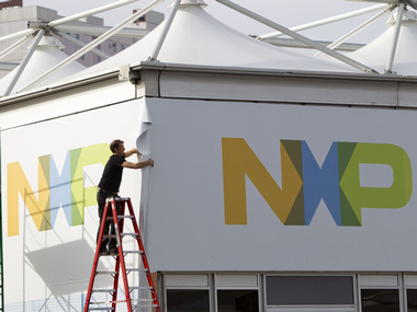 Activist investor Elliott Management says NXP is worth 23 percent more than Qualcomm's $38 billion offer Activist investor Elliott Management says NXP is worth 23 percent more than Qualcomm's $38 billion offer