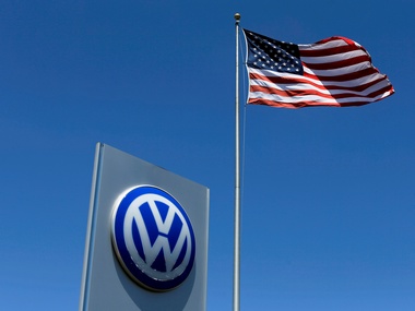 Volkswagen official sentenced to seven years in prison and fined $400,000 for his role in the diesel emissions scandal Volkswagen official sentenced to seven years in prison and fined $400,000 for his role in the diesel emissions scandal