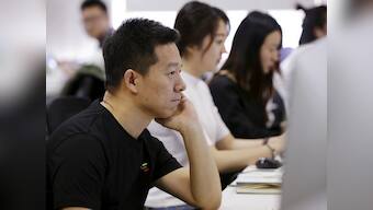 LeEco founder Jia Yueting placed on an official blacklist of debt defaulters
