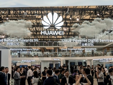 US retailer Best Buy will cut ties with Chinese telecom giant Huawei over national security concerns