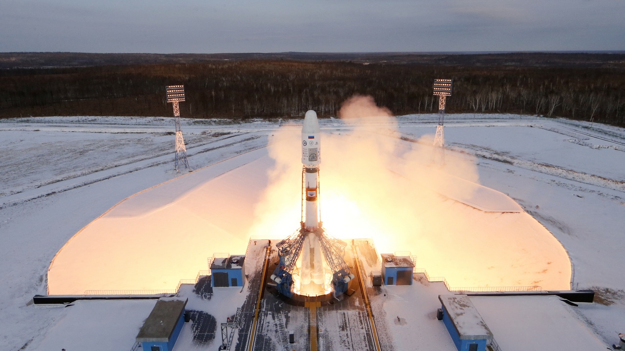 3 top executives of Russian space company Energia arrested for alleged fraud 3 top executives of Russian space company Energia arrested for alleged fraud