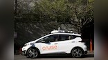 GM lays out its plans to launch a large-scale fleet of fully autonomous robo-taxis in United States in 2019