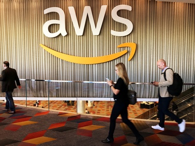 Amazon Web Services to help skilled students find Cloud computing jobs Amazon Web Services to help skilled students find Cloud computing jobs