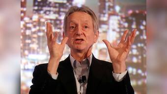 Google VP says expansion of of AI in finance, healthcare and transportation will pose challenges to regulators