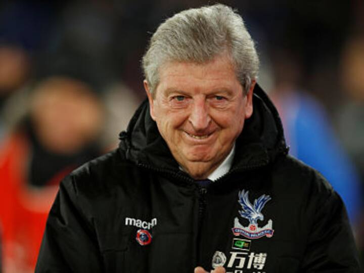 Premier League: Roy Hodgson says Crystal Palace need to maintain momentum to move out of relegation zone Premier League: Roy Hodgson says Crystal Palace need to maintain momentum to move out of relegation zone