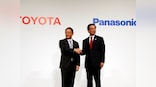 Toyota and Panasonic considering to jointly develop batteries for electric vehicles