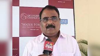 Senior IAS officer Radheshyam Mopalwar reinstated as vice-president and managing director of MSRDC