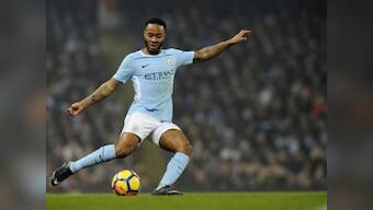 FIFA World Cup 2018: England manager Gareth Southgate backs winger Raheem Sterling to survive tattoo controversy