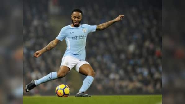 FIFA World Cup 2018: England manager Gareth Southgate backs winger Raheem Sterling to survive tattoo controversy