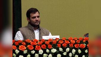 Congress ill advised to raise communal pitch ahead of Gujarat polls; seeking Modi apology wrong strategy