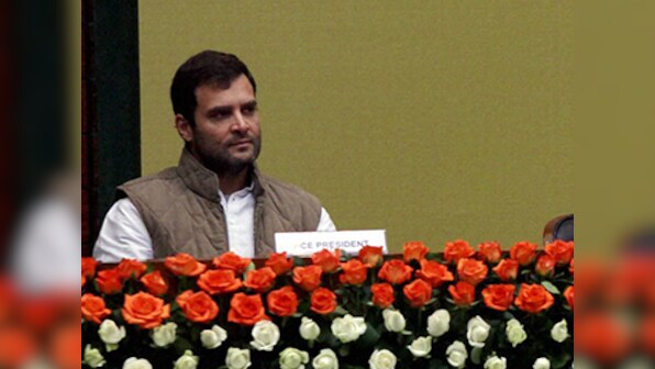 Congress ill advised to raise communal pitch ahead of Gujarat polls; seeking Modi apology wrong strategy