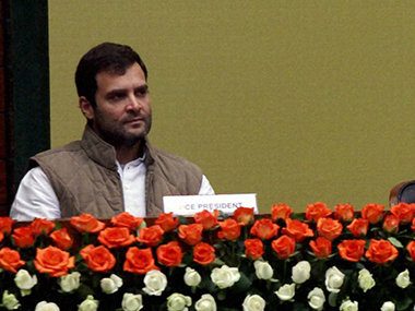Congress ill advised to raise communal pitch ahead of Gujarat polls; seeking Modi apology wrong strategy Congress ill advised to raise communal pitch ahead of Gujarat polls; seeking Modi apology wrong strategy