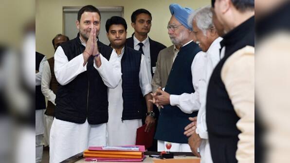 Rahul's elevation as Congress president may salvage Brand Gandhi, but is unlikely to win political points